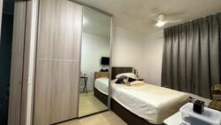 The Panorama (D20), Condominium #500764521